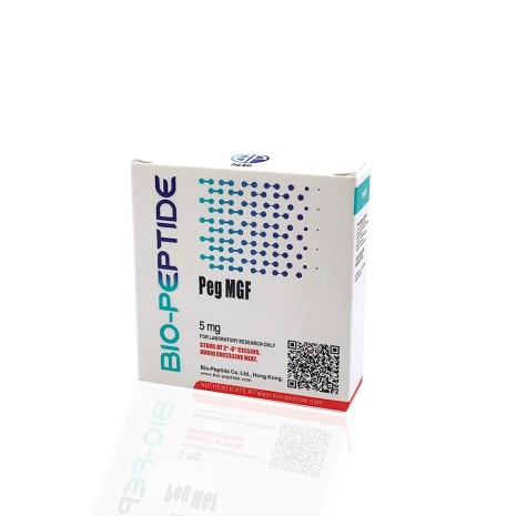 Peg MGF 5 mg Bio-Peptide