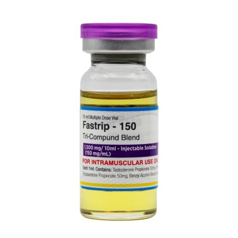 Fastrip 150 Pharmaqo