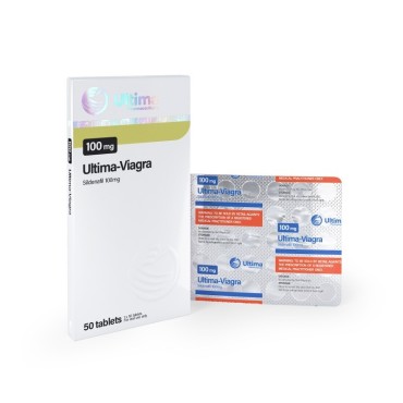 Ultima Viagra USA Ultima Pharmaceuticals