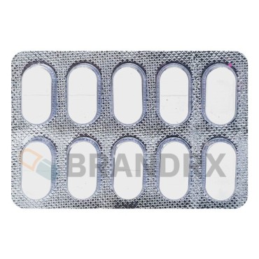 Qutipin 300 mg Sun Pharmaceuticals Industries