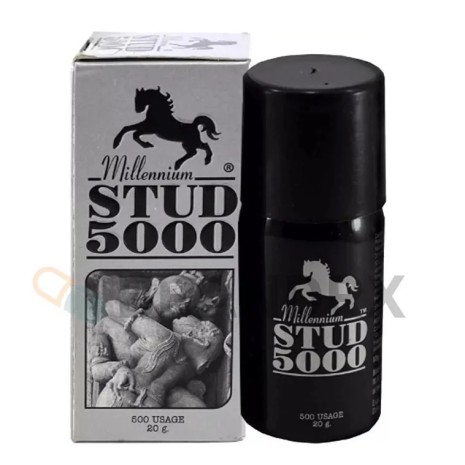 Stud 5000 Spray 10% Universal Life Sciences