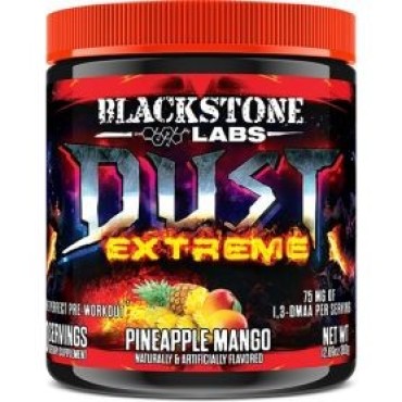 Blackstone Labs - Dust Extreme 263g Magnus Pharmaceuticals