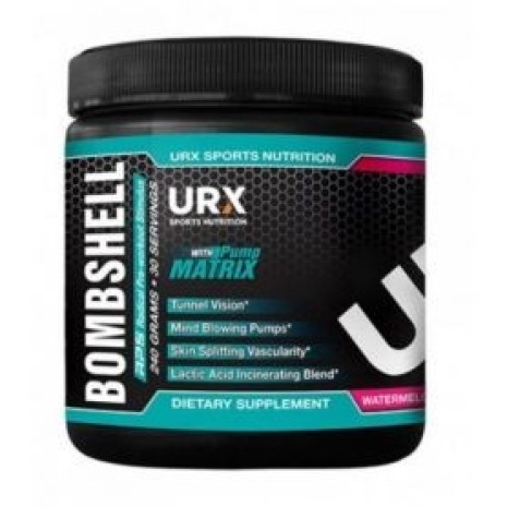 URX - Bombshell 270g URX