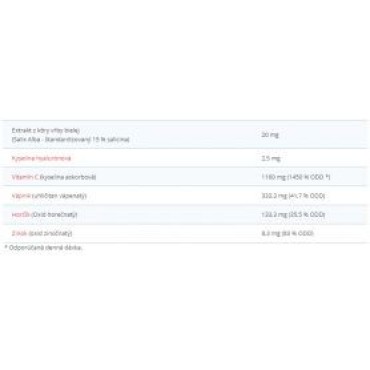 Amix OptiPack OsteoFlex No Flavor 30 bags AMIX