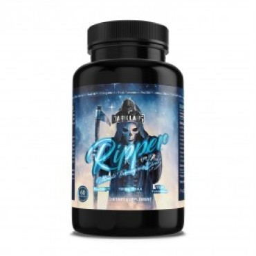 Ripper DMAA Fat burner Dark Labs Dark Labs