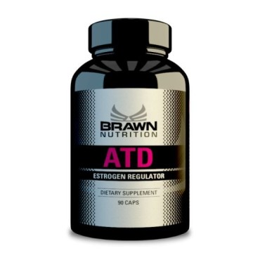 ATD Brawn Nutrition – Anti-Estrogen Brawn Nutrition