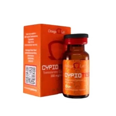 Cypio 200 Omega Lab