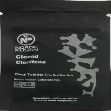 CLOMID NORDIC FUSION
