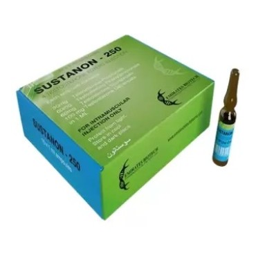 SUSTANON 250 EMIRATES BIOTECH