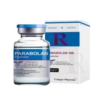 PARABOLAN UNIQUE PHARMA
