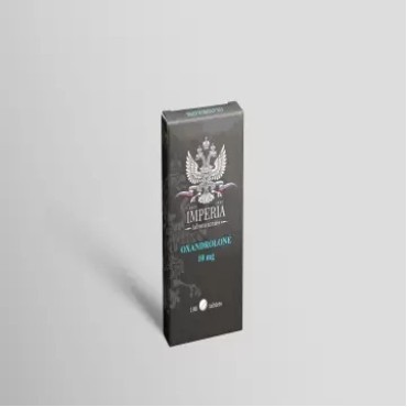 OXANDROLONE IMPERIA