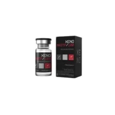 MASTERON P 100 Xeno Labs
